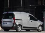 Dacia Dokker Van 2012 года